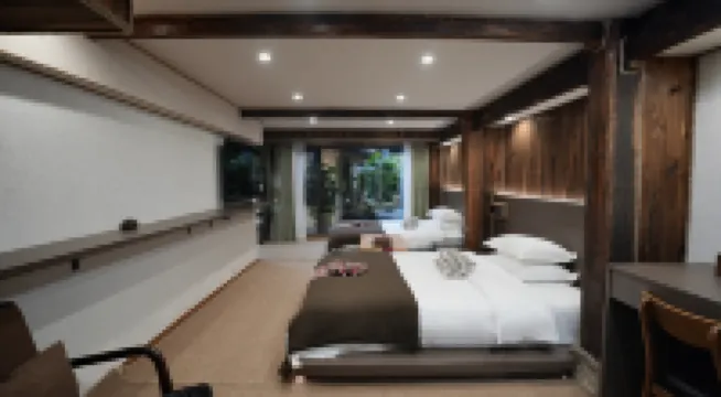 Lancang Pudao Yipin Homestay