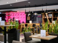 Mercure Budapest City Center โรงแรมใกล้มินิเวิร์ซัม