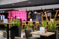 Mercure Budapest City Center Hotels in Budapest