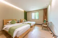Zhuji Qingqingcao Homestay