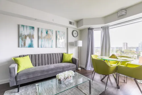 Globalstay. Charming Yorkville Condos