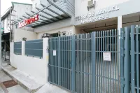 RedDoorz Plus @ Torre de Manuel Residences 1 케손시티 호텔