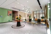 Tuke China Hotel (XianNing Railway Station Xianning High-speed  North Railway Station)