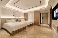 Tongheshun Hotel (Zhongshan Road Pedestrian Street)