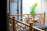 Qubei She Homestay (Sui and Tang Dynasty Luoyang City Yingtianmen Site Store)