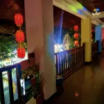 Jiujianfang Inn