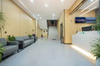 Homeinn Ripple Hotel (Sanmenxia Mianchi Ten Thousand People Square County Government) - Wifi
