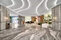 Liangyi Hotel Hotels in Shengzhou