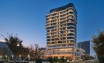 Hotel Indigo Ningbo Riverside