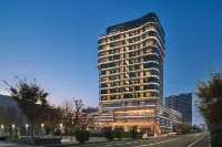 Hotel Indigo Ningbo Riverside