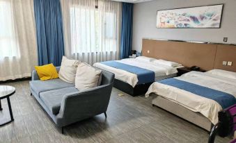 Xinyao Hotel in Linfen