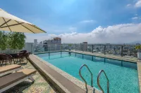 Palazzo Da Nang Beach Hotel Hotels in Bac My An Beach