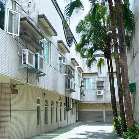 wogo hotel