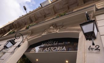 Hotel Astoria - Astotel