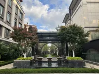 Kunming Xilong Bay.Vacation hospital Hotels near Nature Style Park - Beach