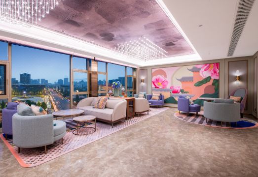 3. 청두 춘시로 톈..