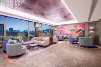 Mercure Chengdu Chunxi Road Tianfu Square - Layanan Antar-Jemput