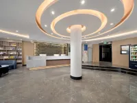 Bolun Hotel (Harbin International Convention and Exhibition Center Gongda Second Campus Branch) Hotels near Dragon Tower
