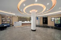 Bolun Hotel (Harbin International Convention and Exhibition Center Gongda Second Campus Branch)