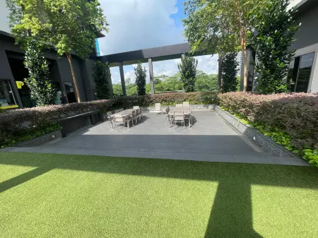 Luxury Apartment at Opus Residence Kuala Lumpur Отели рядом с достопримечательностью «Menara TM»