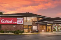 Red Roof Inn Rochester - Airport Hotels in Gates