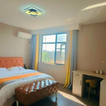 Feidong Alley Zuo Alley You Homestay