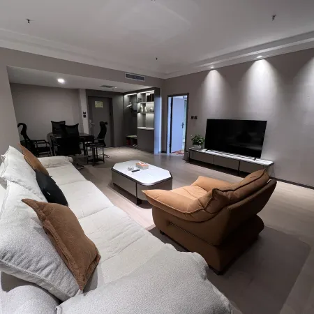 Luntai Jintai Hotel