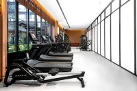 Huanghai Hotel（No.2 Bathing Beach Fisherman's Wharf Scenic Area Hotel）