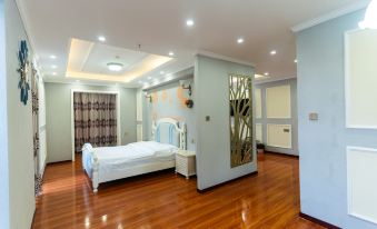 xinji apartment