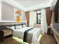 Yun Shang Hotel (Bijie vocational and technical college branch)