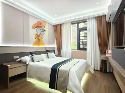 Yunshang Hotel