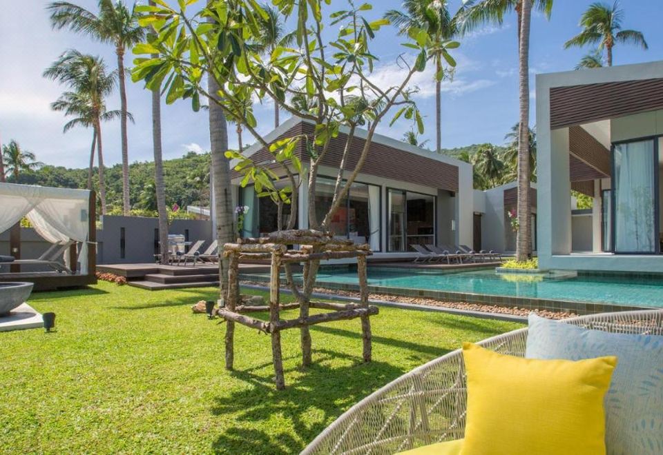 Elegant Villa Anar