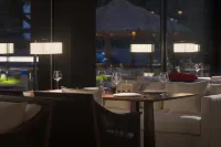 WINTOURY HOTEL - Breakfast
