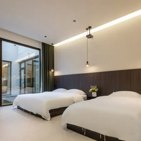 Caiyun Home (Tongzhou Universal Resort Beijing Branch)