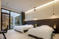 Yunxi Caiyun Home (Tongzhou Universal Resort Beijing Branch)