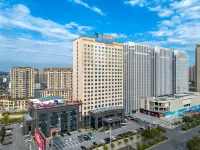 Boyue Haoman Hotel Hotels in Dawu