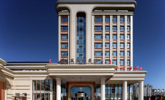 wanjiang bojue Hotel