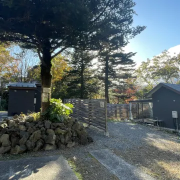 IZUKOGEN TENT RESORT