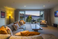 LakeRidge Queenstown by Staysouth Hotel a Closeburn