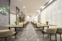 喜事朋歡酒店（荔波古鎮店） - 早餐