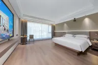 RADOW·JIANGJUN HOTEL