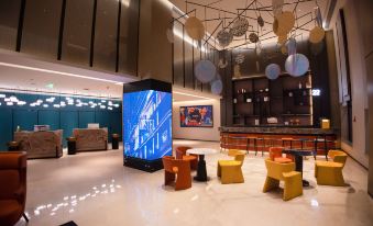 MUSTEL Muwenti Hotel (Beijing Mentougou Shangan Subway Station)