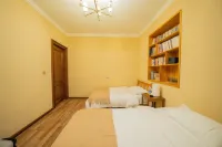 Park Hotel (Yabuli Qingyun Ski Resort) Hotels in Shangzhi