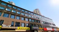 GreenTree Inn Express Wuxi Youyi South Road Dongting Subway Station Branch Hotels in Wuxi