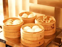 jinjiang metropolo hotel shaoxing keqiao - 조식 운영