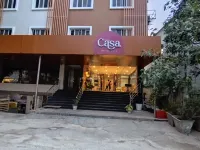 Casa Hotel, Jubilee Hills Hotels near NIMSME