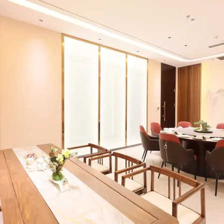 ORDOS LANFENG HOTEL