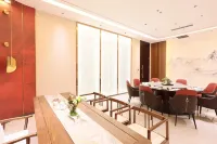 ORDOS LANFENG HOTEL - servizio colazione