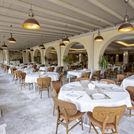 Zemi Hotel Cappadocia