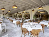 Zemi Hotel Cappadocia - breakfast